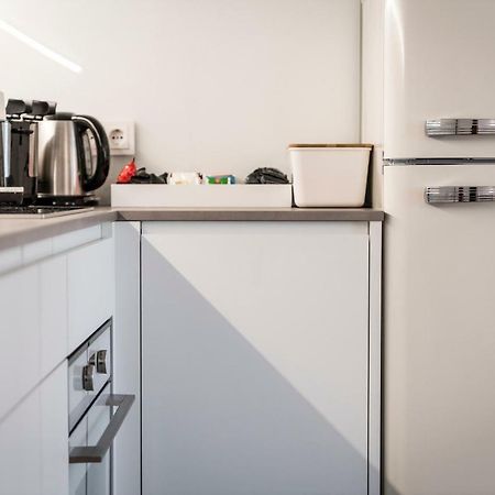 Apartment Valentina 브레싸노네 외부 사진